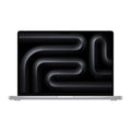 MacBook Pro 16-inch Apple M3 Max chip with 16‑core CPU and 40‑core GPU, 48GB RAM, 1TB SSD - Silver [MUW73ZP/A]