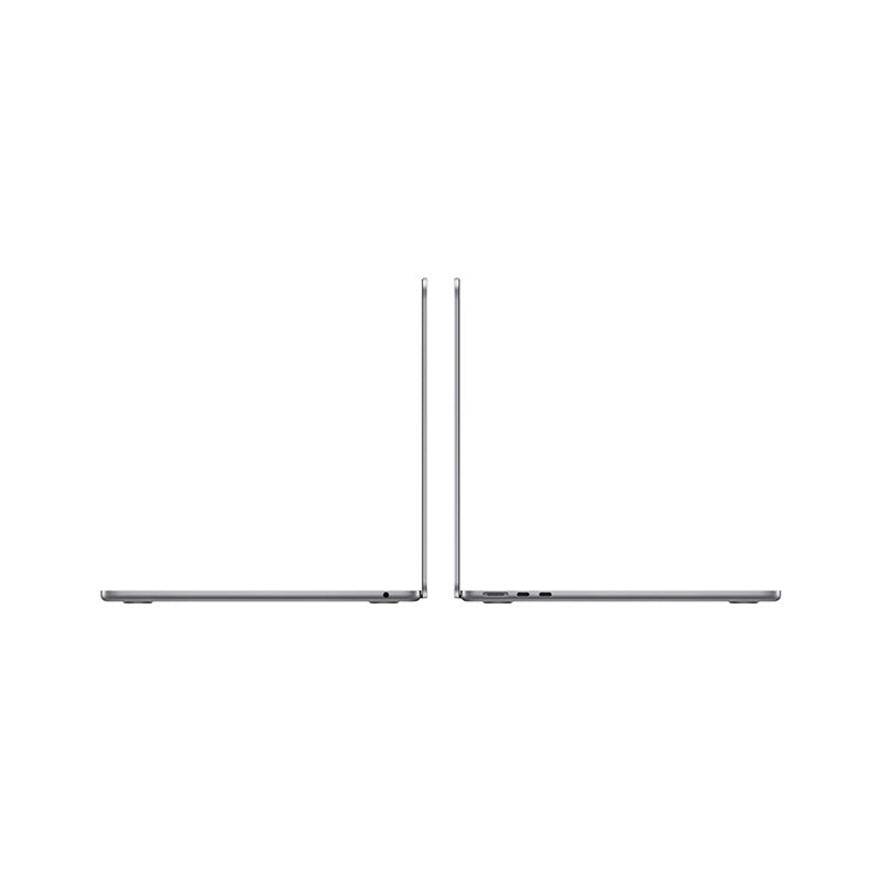 MacBook Air 13-inch Apple M3 chip with 8-core CPU and 10-core GPU, 16GB, 512GB - Space Grey [MXCR3ZP/A]