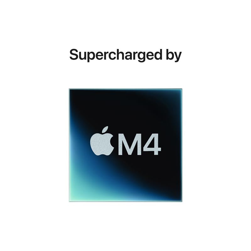 MacBook Pro 14-inch Apple M4 chip 10C/10GPU/16GB/512GB - Silver [MW2W3ZP/A]