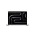 MacBook Pro 14-inch Apple M4 chip 10C/10GPU/16GB/1TB - Silver [MW2X3ZP/A]