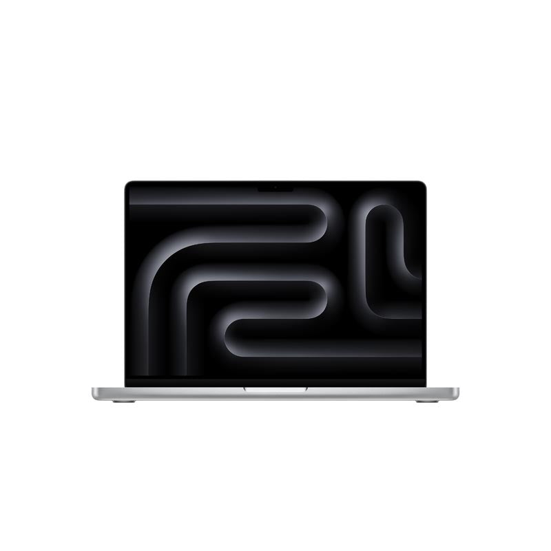 MacBook Pro 14-inch Apple M4 chip 10C/10GPU/16GB/1TB - Silver [MW2X3ZP/A]