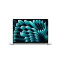 MacBook Air 13.6'' M4 10C GPU/16GB/512GB - Silver [MW0X3ZP/A]