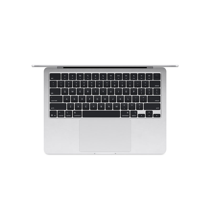MacBook Air 13.6'' M4 10C GPU/16GB/512GB - Silver [MW0X3ZP/A]