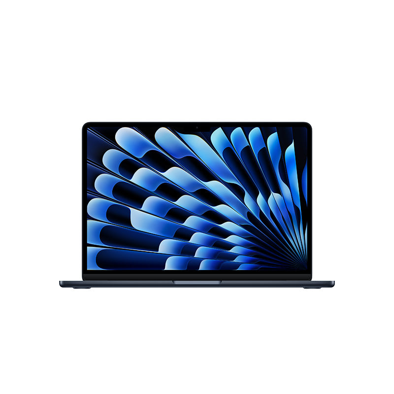 MacBook Air 13.6'' M4 10C GPU/16GB/512GB - Midnight [MW133ZP/A]