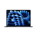 MacBook Air 15.3'' M4 10C GPU/16GB/256GB - Midnight [MW1L3ZP/A]