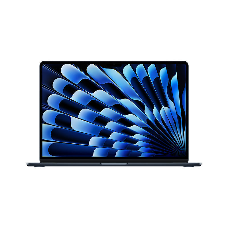 MacBook Air 15.3'' M4 10C GPU/16GB/256GB - Midnight [MW1L3ZP/A]