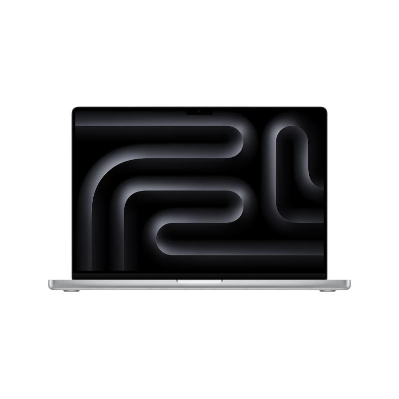 MacBook Pro 16-inch Apple M4 Pro chip 14C/20GPU/48GB/512GB - Silver [MX2U3ZP/A]