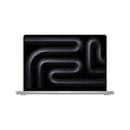 MacBook Pro 16-inch Apple M4 Max chip 14C/32GPU/36GB/1TB - Silver [MX2V3ZP/A]