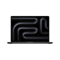 MacBook Pro 16-inch Apple M4 Pro chip 14C/20GPU/24GB/512GB - Space Black [MX2X3ZP/A]