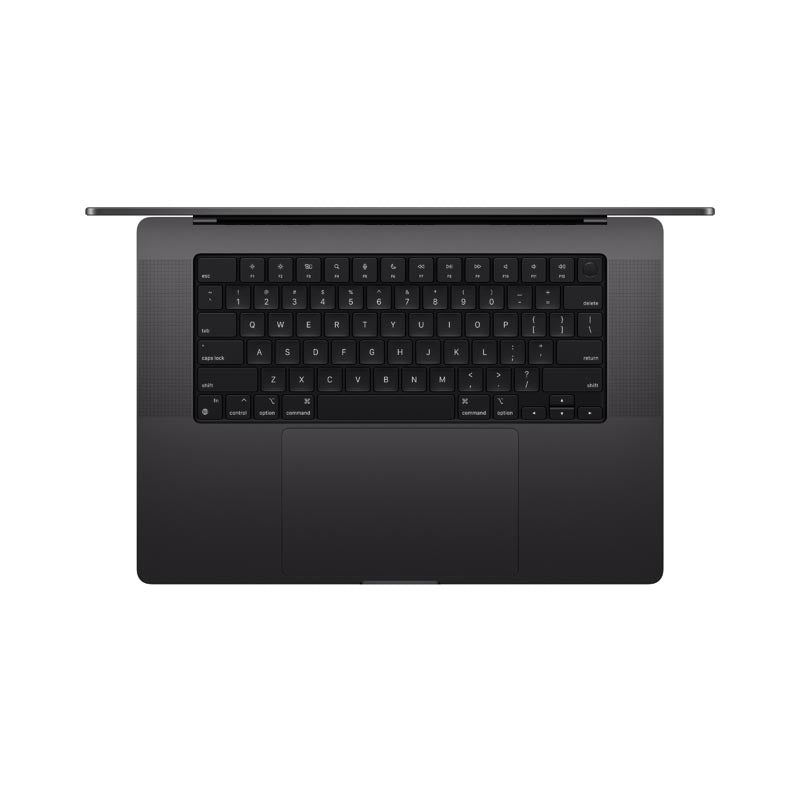 MacBook Pro 16-inch Apple M4 Pro chip 14C/20GPU/48GB/512GB - Space Black [MX2Y3ZP/A]
