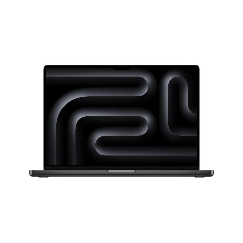 MacBook Pro 16-inch Apple M4 Max chip 14C/32GPU/36GB/1TB - Space Black [MX303ZP/A]