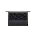 MacBook Pro 14-inch Apple M4 Pro chip 12C/16GPU/24GB/512GB - Space Black [MX2H3ZP/A]