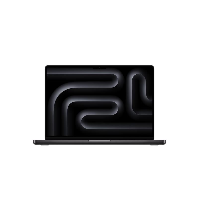 MacBook Pro 14-inch Apple M4 Max chip 14C/32GPU/36GB/1TB - Space Black [MX2K3ZP/A]