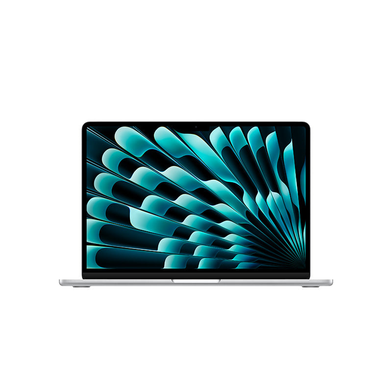 MacBook Air 13.6'' M4 10C GPU/24GB/512GB - Silver [MC654ZP/A]