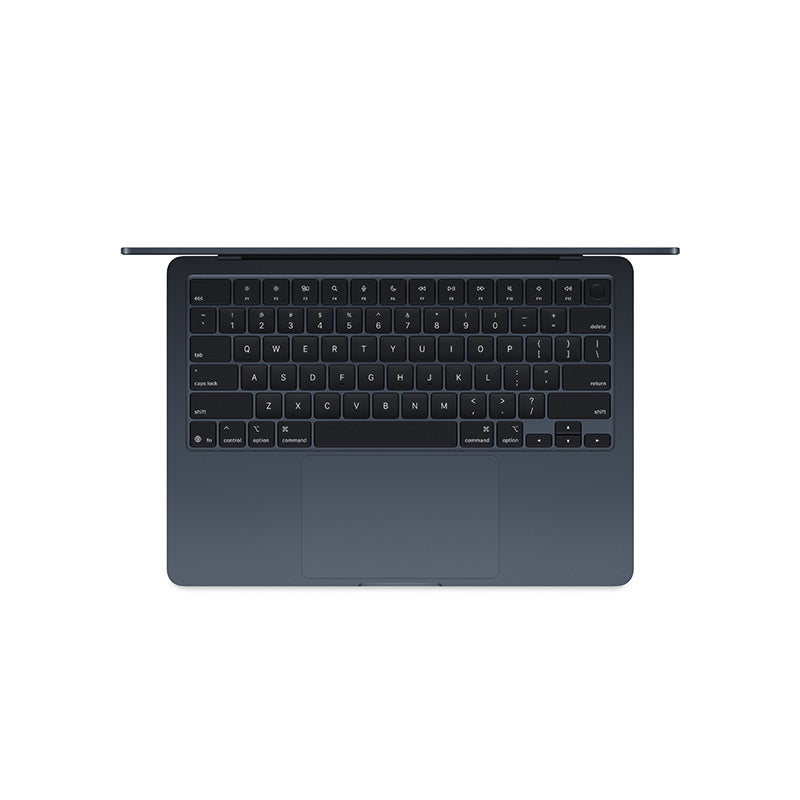 MacBook Air 13.6'' M4 10C GPU/24GB/512GB - Midnight [MC6C4ZP/A]
