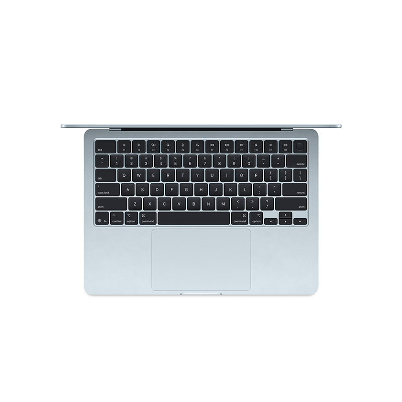 MacBook Air 13.6'' M4 10C GPU/16GB/512GB - Sky Blue [MC6U4ZP/A]