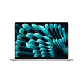 MacBook Air 15.3'' M4 10C GPU/24GB/512GB - Silver [MC6J4ZP/A]