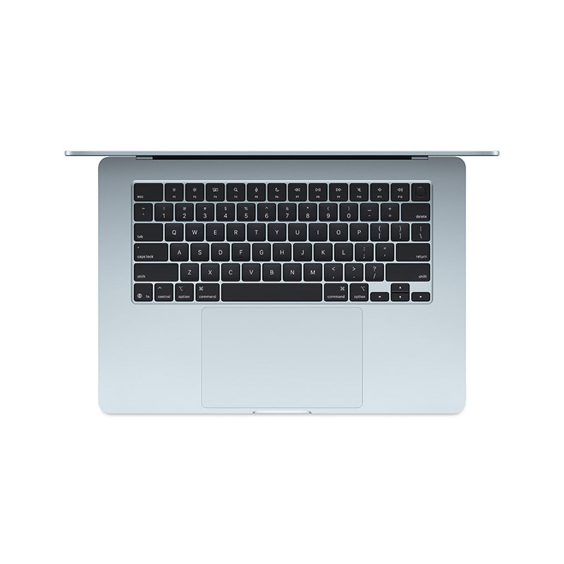 MacBook Air 15.3'' M4 10C GPU/16GB/256GB - Sky Blue [MC7A4ZP/A]