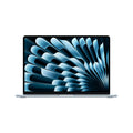 MacBook Air 15.3'' M4 10C GPU/16GB/256GB - Sky Blue [MC7A4ZP/A]