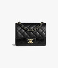 MINI FLAP BAG