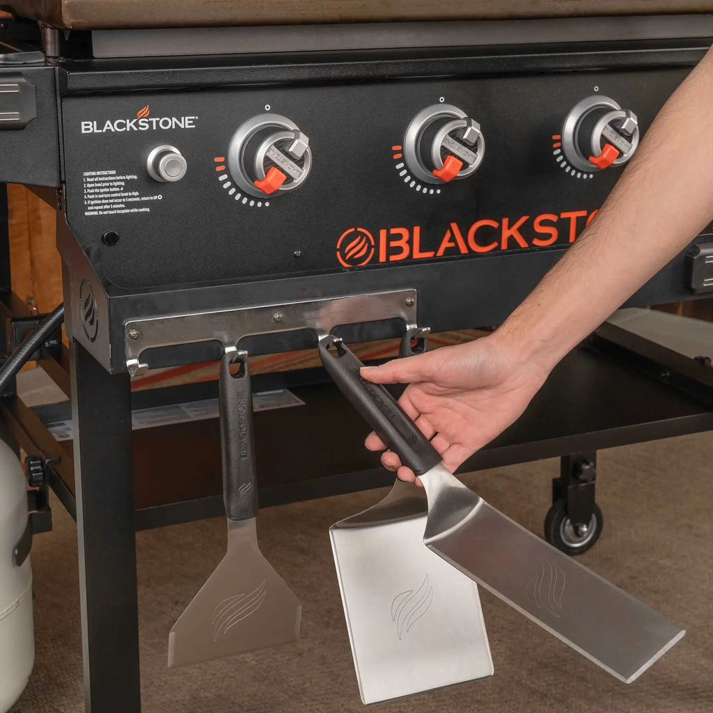 🔥This Week's Special Sale🔥Blackstone 36 in. Griddle with Hinged Hood, Front Shelf and Soft Cover