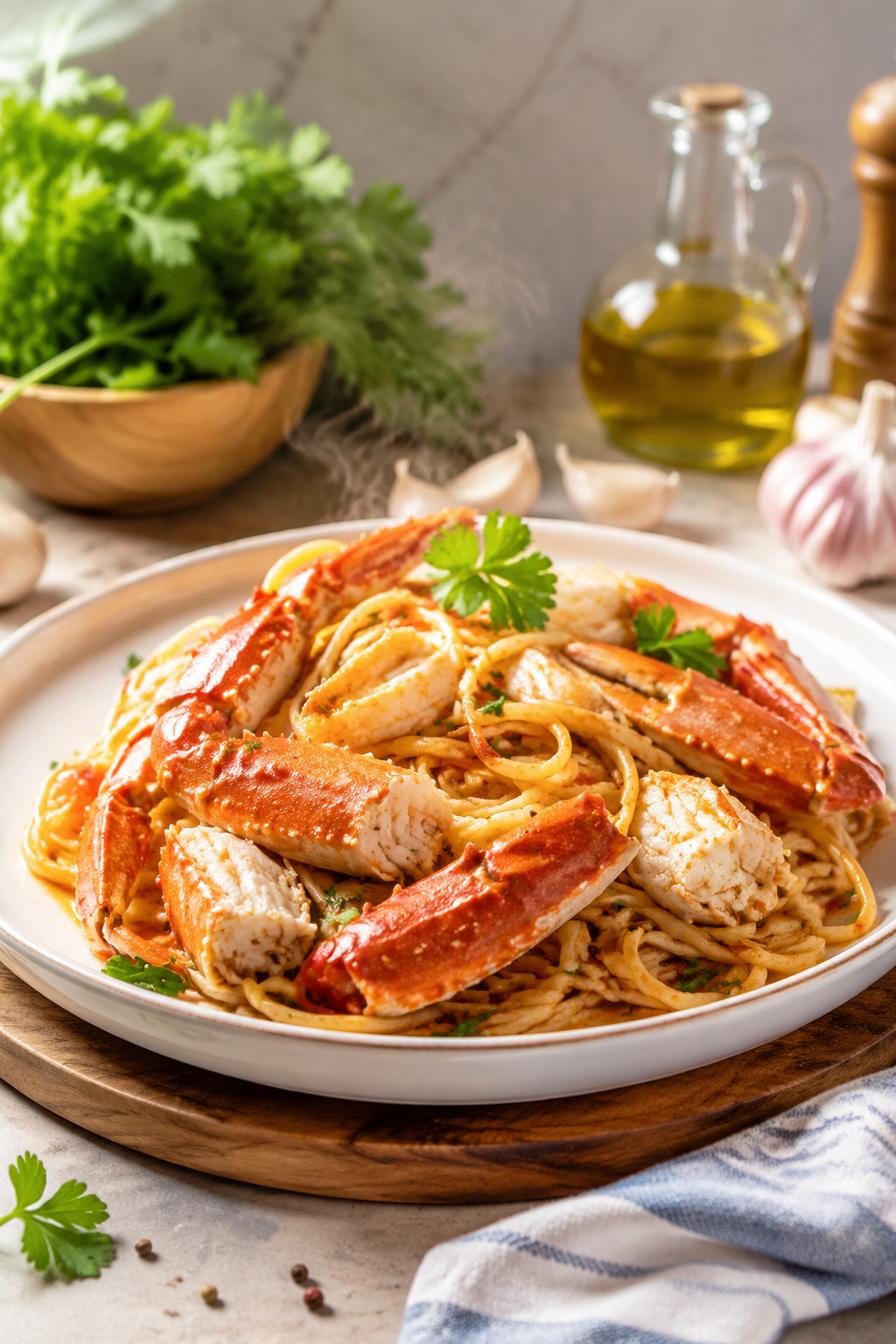 🦀 Hot Deal: Wild-Caught King Crab Legs – Jumbo & Juicy 🔥 Add to Cart Now!