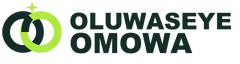 OLUWASEYE OMOWA original logo